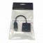 Displayport Male to HDMI Converter Adapter Cable DP To HDMI