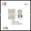 Lanson Andrea individual lashes eyelash extensions/eyelash extension glue/eyelash extension kits