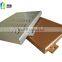 different thickness PVDF PE coating acm aluminum panel for outdoor cladding