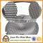 Perforated metal mesh punch hole(manufacture)