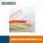 Heat Shrinkable Silicone Rubber Tube with High Temperature