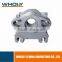 Precisely Green Sale Aluminum Metal Steel Die Sand Casting Products Foundry