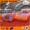 2015 Promotion inflatable water football pitch for sale