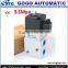 Good quality Standard or non-standard made in china Pneumatic Solenoid high pressure valve symbol