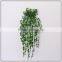ARTIFICIAL DECORATIVE GREEN IVY VINES WALL DECORATION