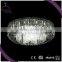 Latest Hot Selling!! Custom Design guangdong crystal ceiling lamp from manufacturer