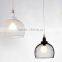 2015 Black Color Metal Industrial Pendant Lighting