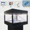 Hologarm 3D display 4D display showcase/box for advertising, exhibition, cellphone, iphone5 launch 3d advertising displayer