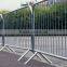 Hot Dipped Galvanized And PVC Coated Temporary Fence