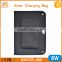 The cheapest Monocrystalline silicon sunpower solar panel, 6W solar mobile phone charger