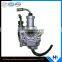 Boxer Good Quality Bajaj 205 Discover Motorcycle Carburetor Part