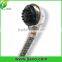 Negative ions water saving shower head