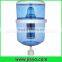 Cheap water purifier pot & alkaline mineral water pot