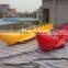 Inflatable Flyfish Banana Shape
