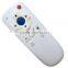 11 Keys DOMYBOX Remote Control DM1001 DM1004 DM1005 for Android Player Set-top Box Video Box Milk White Color