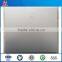 4.0 mm silver wiredrawing aluminum tile