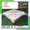 Vacuum compressed natural latex Bonnell spring mattress