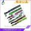 Low Price High Quality MIFARE Classic 1K RFID Printed Woven Wristband