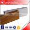 Customized 6063t5 powder coated industrial alloy aluminum extrusion profile