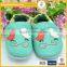 Baby Leather Wholesale China Shoes
