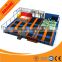 Large Sized Customized Sports and Fitness Equipment, Indoor Outdoor Trampoline for Adults and Kids