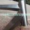 titanium road bicycle frame with diamond shape tube titanium cyclocross frame with special shape tube