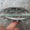 wholesale titanium BMX chainring Ti BMX chainrings