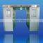 ISO SGS Jowell automatic door with air shower