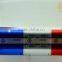 Led police light bar for ambulance vehicle use TBD-8600