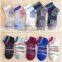 colorful custom socks men cotton adult anti slip sock