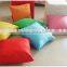 Polyester Microfiber Pillow/Cushion