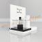 wholesale acrylic makeup display stand