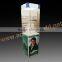rotating eyewear display acrylic eyewear display stands