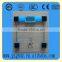 glass bathroom bdy fat scale for sale / home use body electronic weighing scale
