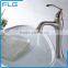 Acceptable Custom Competitive Price Brass Bathroom Faucets