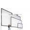 300inches 16:9 4:3 Fast Fold Screen Projection screen
