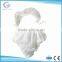 Women disposable bra & brief set for spa or beauty center