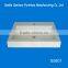 Acrylic Solid surface medical wash basin, gelcoat wash basin