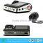 Factory hot remote control 2CH mini hidden car dvr camera XY-9615DVR