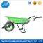 Garden Tools And Equipment France Model Wheel Barrow