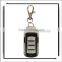 4CH High Quality Wireless Universal Remote Control Transmitter Black and Silver