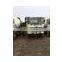 USED HINO CONCRETE MIXER 9M3 (CHEAP)