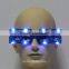 Nightclub bar Carnival Halloween Christmas party supplies, Light glasses LED glasses 8 lights glasses