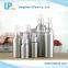 Aluminum Spray Bottles Cosmetic and Essential Oil Aluminum Bottles