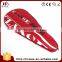 Sample Advantage Good Nylon Net OEM Glossy Aluminium Tennis Racket
