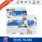 Portable fish hatchery corrugated packaging box for wholesale from direct factory