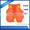 charge air nylon tpu life jacket fabric, inflatable life vest fabric