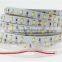 2015 shenzhen factory price innovation product 2835 DC12v/24 5m/reel led strip light 2835 white led strip digital 2835
