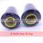 spun polyester sewing thread 5000m/cone dyed 40s/2