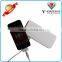 Hot selling universal portable power bank 13000mah for all cellphone